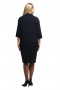 Платье "Олси" 1805014/2 ОЛСИ (Черный)