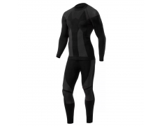 Термобелье (V-MOTION) TACTIC Мужской TCM (Черный) размер L