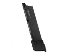 Магазин на пистолет (KSC) M93R Auto 9C Green Gas (38 ш)