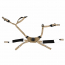Подвесная система для шлема (FMA) DE