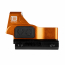 Прицел коллиматорный EOTech 550 EFLX Red Dot (Orange)