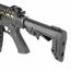 Страйкбольный автомат (King Arms) M4 TWS M-Lok Version 2 Limited Edition AEG Rifle - Black