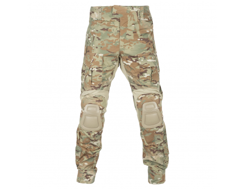 Брюки боевые (EmersonGear) Combat Pants Gen.3 TC5050 (Multicam) размер 30W