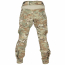 Брюки боевые (EmersonGear) Combat Pants Gen.3 TC5050 (Multicam) размер 36W