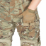 Брюки боевые (EmersonGear) Combat Pants Gen.3 TC5050 (Multicam) размер 34W