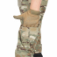 Брюки боевые (EmersonGear) Combat Pants Gen.3 TC5050 (Multicam) размер 30W