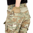 Брюки боевые (EmersonGear) Combat Pants Gen.3 TC5050 (Multicam) размер 36W
