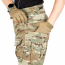 Брюки боевые (EmersonGear) Combat Pants Gen.3 TC5050 (Multicam) размер 30W