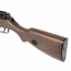 Страйкбольный автомат (S&T) ППШ 41 AEG EBB (Plastic-Wood)