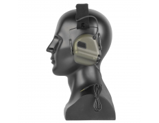 Активные наушники (EARMOR) M31 Plus (FG)