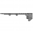 Кит (CYMA) Sword Fish Strike для MP5K CM041K C200