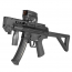 Кит (CYMA) Sword Fish Strike для MP5K CM041K C200