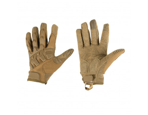 Перчатки (A.S.S) Tactical (M) TAN