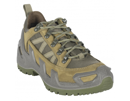 Ботинки (Vaneda) V-Clutch 1347 Pro On Duty Summer (Хаки) размер 46