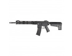 Страйкбольный автомат (KRYTAC) Trident MK2 SPR M-LOK Black KTAEG-TR2SPRM-BK02