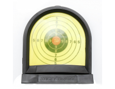 Мишень ST с уловителем шаров (ST-1)