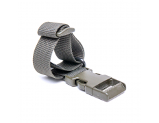 Универсальный обхват (ДОЛГ) с фастексом (Зеленый) 