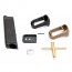 Магазин на пистолет (WE) for WE Glock 17/18c/23c/26c/34/35 Кит CO2 G-52 (GC-0354M)