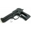 Кит для пистолета (Guarder) для Marui M92F/M9 Dark Gary (M92F-04DG)