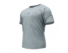Футболка тактическая (IDOGEAR) Gray размер M