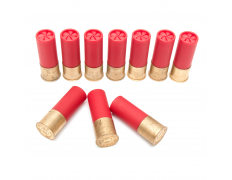Гильзы для дробовика (G&P) муляж (10шт)